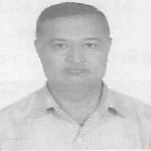 Advocate Mr. Bishnu Prasad Dhungana