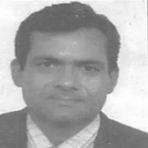 Advocate Mr. Bishwa Raj Bhattarai