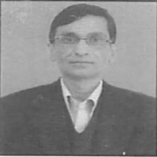 Advocate Mr. Deepak Prasad Kharel