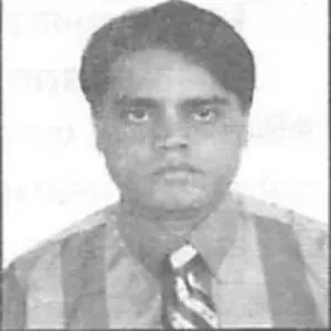 Advocate Mr. Devendra Jha