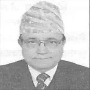 Advocate Mr. Devendra Raj Sharma