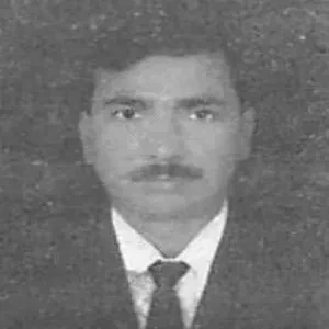 Advocate Mr. Shyam Bihari Prasad Kushwaha