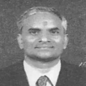 Advocate Mr. Govinda Pantha