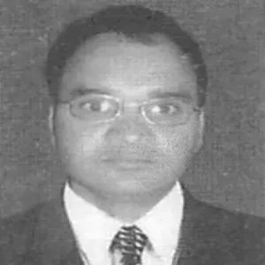 Advocate Mr. Paras Mani Pandey
