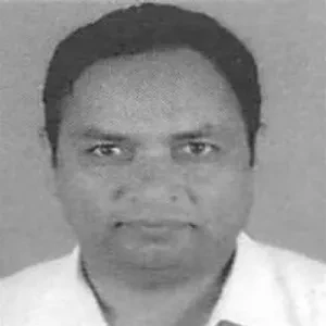 Advocate Mr. Jagdish Sharma Paudel
