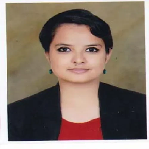 Advocate Miss Sabana Poudel