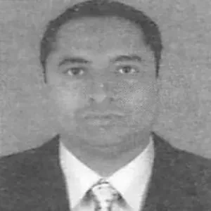 Advocate Mr. Keshab Raj Parajuli