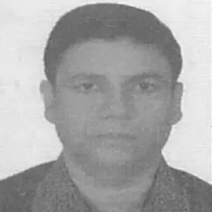 Advocate Mr. Avinash Kumar Pyakhurel