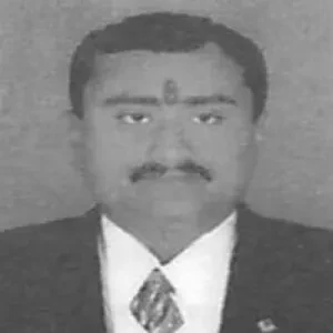 Advocate Mr. Anil Kumar Shah