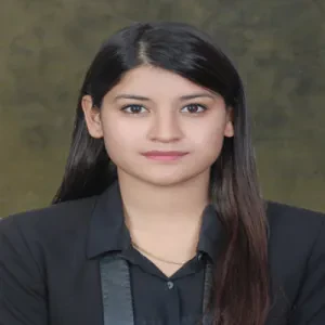 Advocate Miss Bhawana Baniya