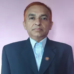 Advocate Mr. Nabin Chandra Marasini