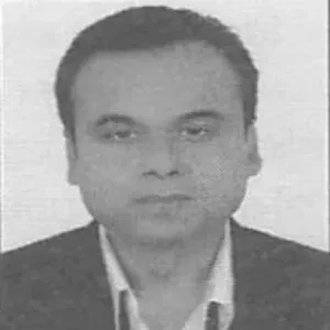 Advocate Mr. Dr. Bhimarjun Acharya