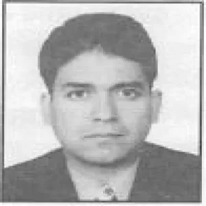 Advocate Mr. Namaraj Rijal