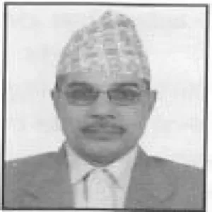 Advocate Mr. Nawaraj Upadhyay