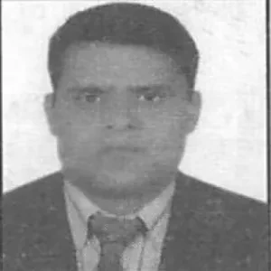 Advocate Mr. Dwarika Prasad Bhattarai
