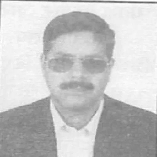 Advocate Mr. Narayan Prasad Dawadi