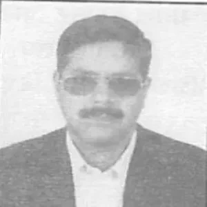 Advocate Mr. Narayan Prasad Dawadi
