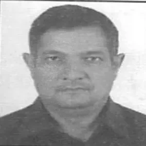 Advocate Mr. Narayan Prasad Khanal