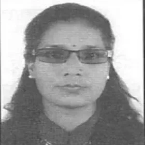 Advocate Miss Punya Shila Dawadi Ghimire