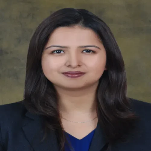 Advocate Miss Anushka Bhattarai