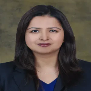 Advocate Miss Anushka Bhattarai
