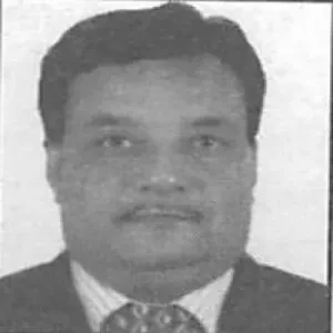 Advocate Mr. Prachanda Raj Pradhan