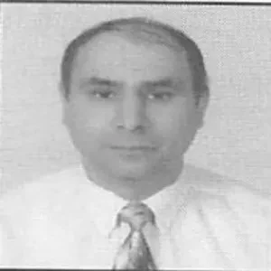 Advocate Mr. Prabhuji Panta