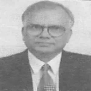 Advocate Mr. Mahadev Prasad Yadav