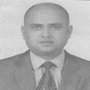 Advocate Mr. Madhav Prasad Bhattarai