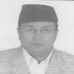Advocate Mr. Madan Kumar Dangol