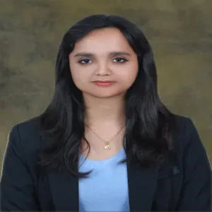 Advocate Miss Diksha Kandel