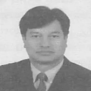 Sr. Advocate Mr. Raman Kumar Shrestha