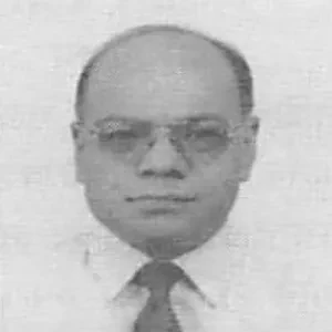 Advocate Mr. Pra. Dr. Rajit Bhakta Pradanga