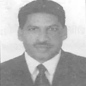 Advocate Mr. Ram Kishwor Yadav