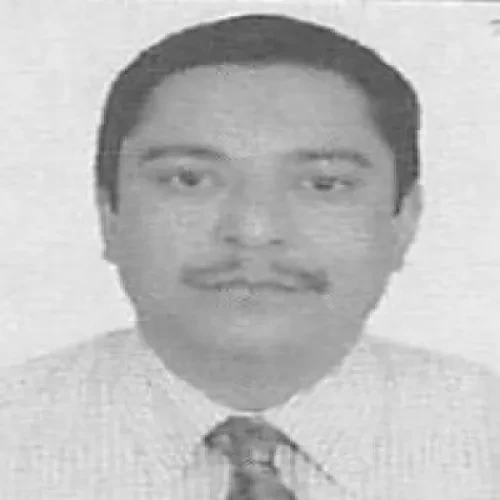 Advocate Mr. Ramesh Prasad Guragai