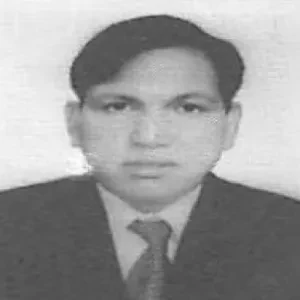 Advocate Mr. Rabi Narayan Khanal