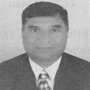 Advocate Mr. Raju Basnet