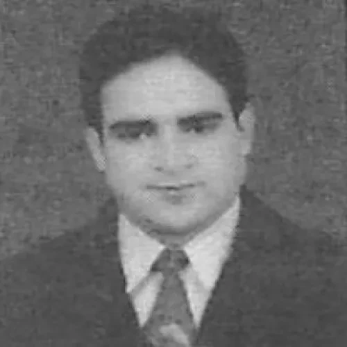 Advocate Mr. Rewat Prasad Kharel