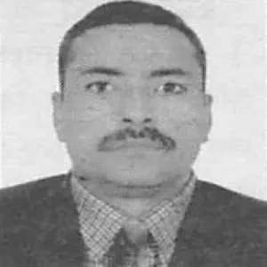 Advocate Mr. Rudra Prasad Nepal