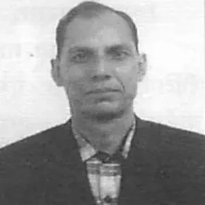 Advocate Mr. Sano Babu Pokharel
