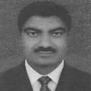 Advocate Mr. Satish Kumar Jha