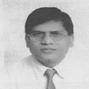 Advocate Mr. Santa Kumar Baskota