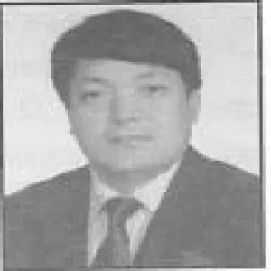 Advocate Mr. Indra Bahadur Lama