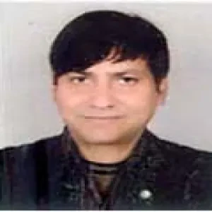 Advocate Mr. Badri Raj Bhatta