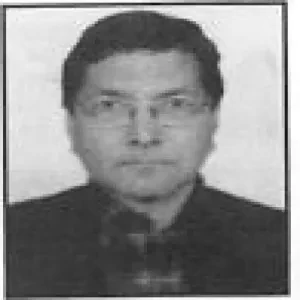 Advocate Mr. Umesh Khakurel