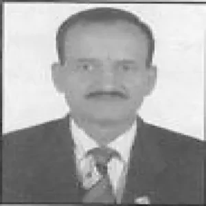Advocate Mr. Arbind Kumar Singh