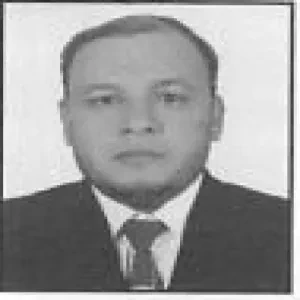 Advocate Mr. Ambar Bahadur Raut