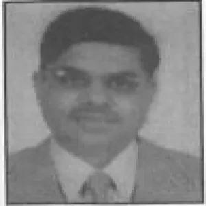Advocate Mr. Anil Kumar Sinha