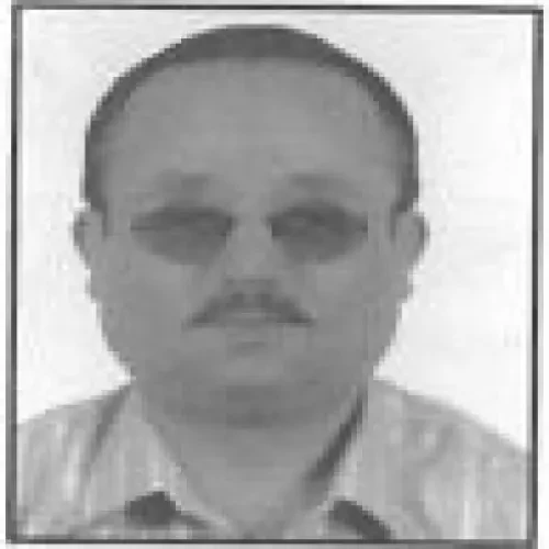 Advocate Mr. Shree Ram Malla  Thakuri