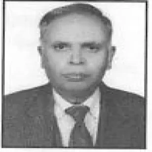 Advocate Mr. Shree Prasad Pandit